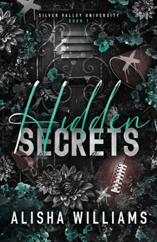 Paperback Hidden Secrets Book