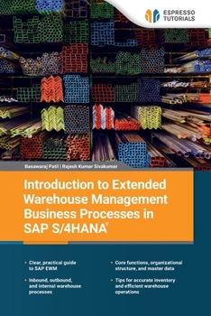 Introduction to Extended Warehouse Management Business Processes in SAP S/4HANA