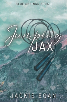 Paperback Jumping Jax Book