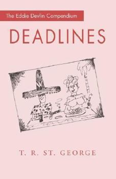 Paperback Deadlines Book