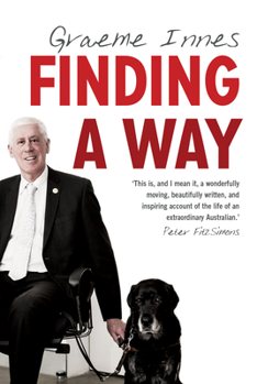 Paperback Finding a Way Book