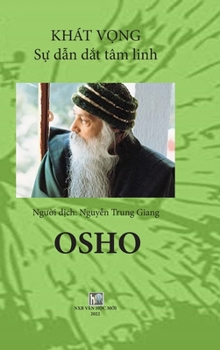 Hardcover Khat Vong: Su dan dat tam linh: hardcover Book
