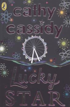 Hardcover Lucky Star Book