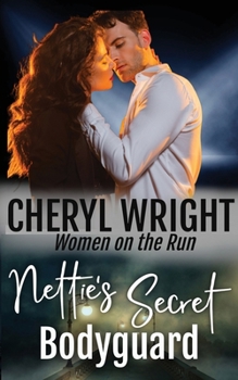 Paperback Nettie's Secret Bodyguard Book