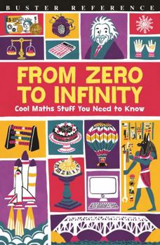 Paperback From Zero to Infinity [Paperback] [Mar 02, 2017] Mike Goldsmith Book