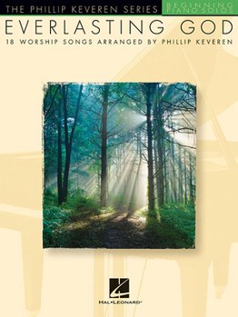 Paperback Everlasting God: 18 Worship Songs Book