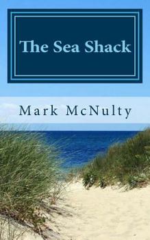 Paperback The Sea Shack Book