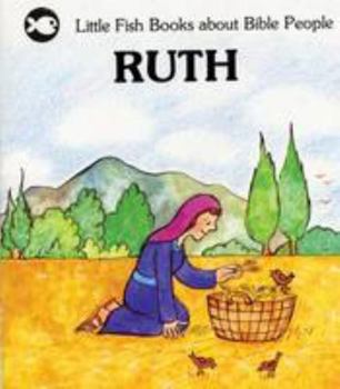 Paperback Ruth Book