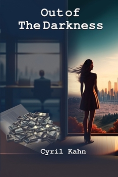 Paperback Out Of The Darkness Book