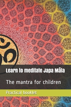 Paperback Learn to meditate Japa M?la Book