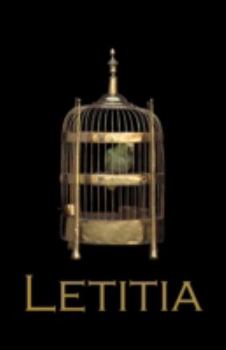 Paperback Letitia Book