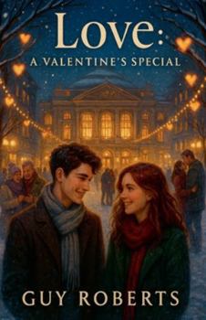 Love A Valentines Special (Book of Love)
