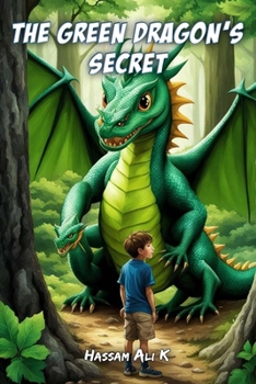 THE GREEN DRAGON'S SECRET
