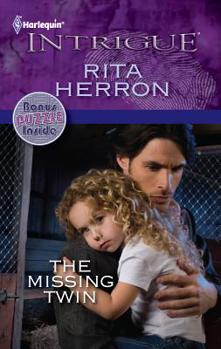 The Missing Twin - Book #1 of the Guardian Angel Investigations: Lost And Found