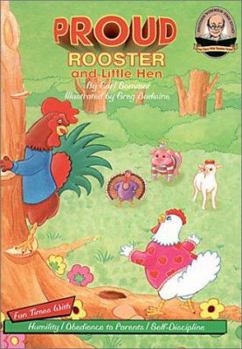 Proud Rooster and Little Hen - Book  of the Another Sommer-Time Story