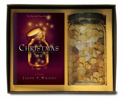 Paperback Christmas Jars Boxed Set Book
