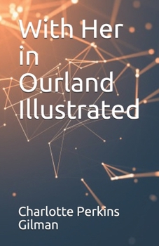 Paperback With Her in Ourland Illustrated Book