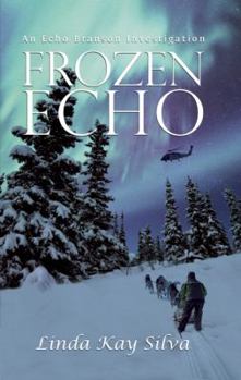 Paperback Frozen Echo Book