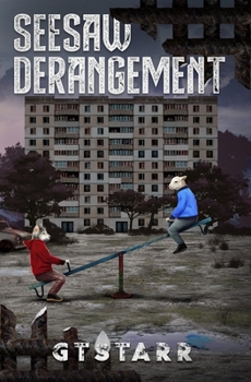 Paperback Seesaw Derangement Book