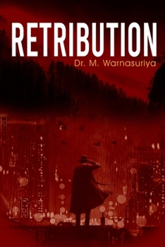 Paperback Retribution Book