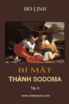 Paperback Sodoma II [Vietnamese] Book