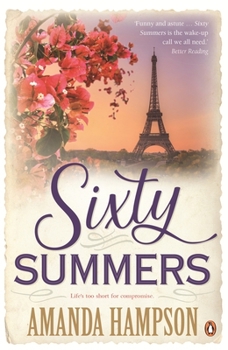 Paperback Sixty Summers Book