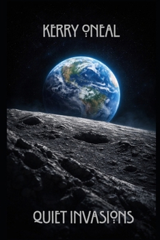 Paperback Quiet Invasions Book