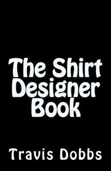 Paperback Shirt Designer Book