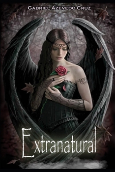 Paperback Extranatural [Portuguese] Book