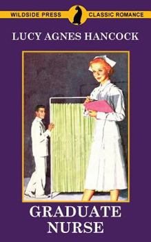 Paperback Graduate Nurse Book