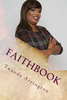 Paperback Faithbook Book