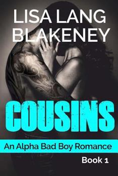 Paperback Cousins: An Alpha Bad Boy Romance Book