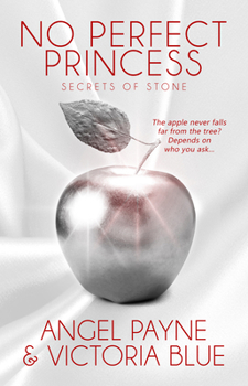 Paperback No Perfect Princess Book