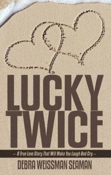 Paperback Lucky Twice Book