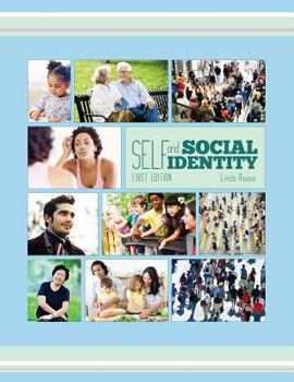 Paperback Self and Social Identity Book
