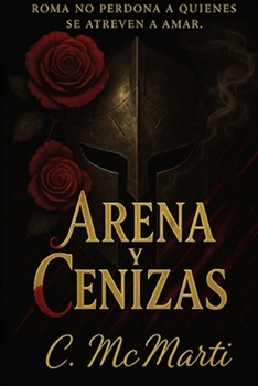 Paperback Arena y Cenizas [Spanish] Book