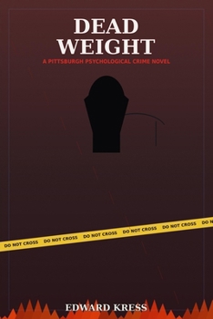 Paperback Dead Weight Book