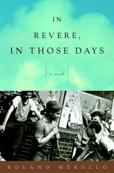 In Revere, in Those Days - Book #3 of the Revere Beach Trilogy
