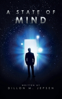 Paperback A State of Mind Book