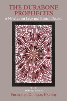 Paperback The Durabone Prophecies Book