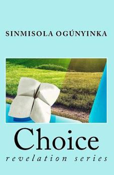 Paperback Choice Book