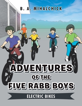 Paperback Electric Bikes Book