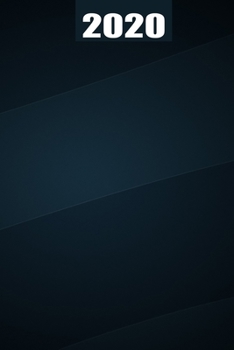 2020: Kalender für das Jahr 2020 (German Edition)