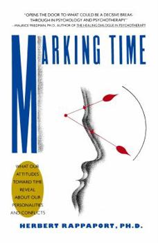 Paperback Marking Time Book