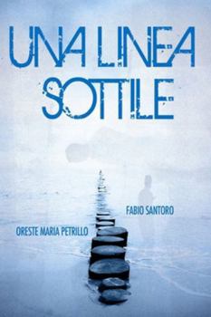 Paperback Una Linea Sottile [Italian] Book