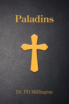 Paperback Paladins Book