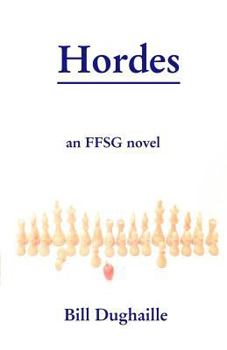 Paperback Hordes Book