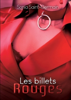 Paperback Les billets rouges [French] Book