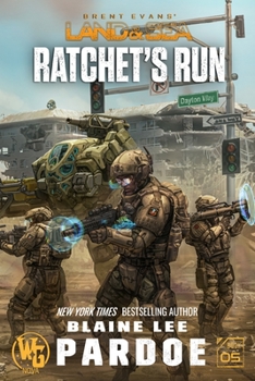 Paperback Ratchet's Run Book