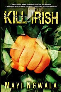 Paperback Kill Irish Book